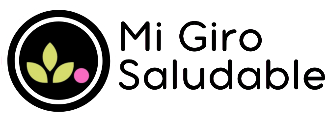 Mi Giro Saludable