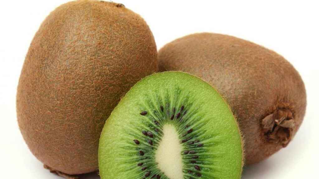 Kiwis