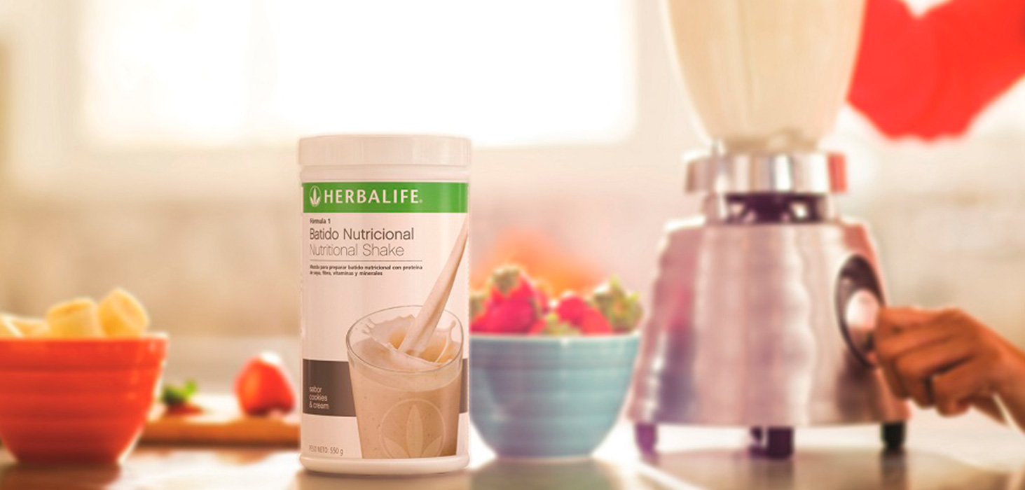 Herbalife