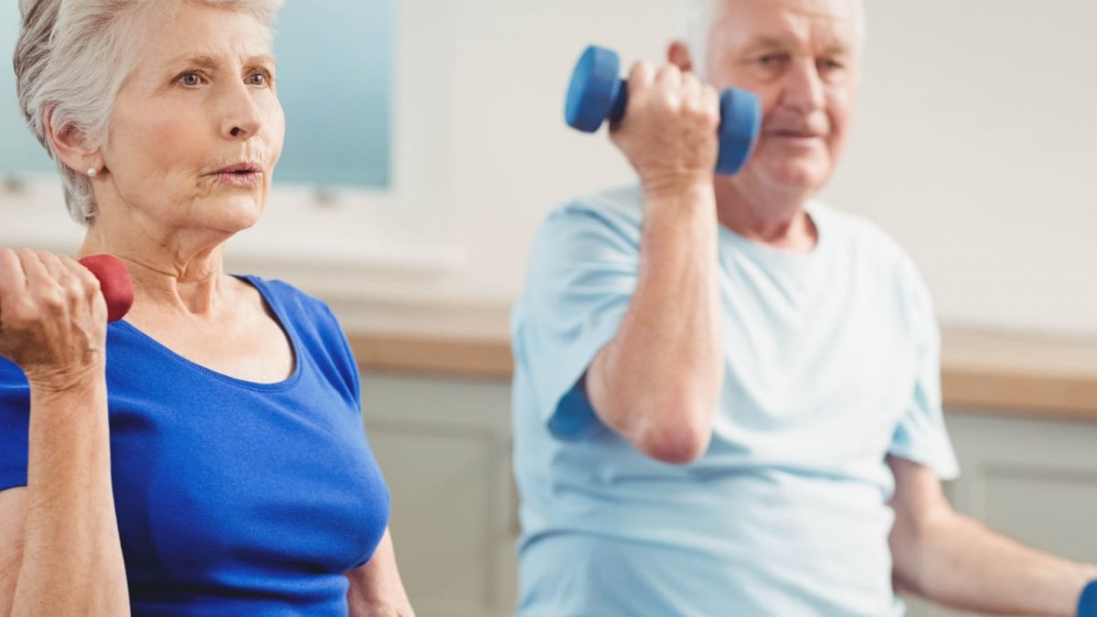 El ejercicio y la hipertensión