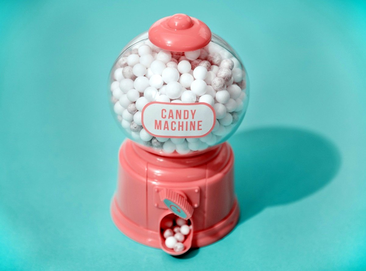 ¿Masticar chicle te puede sacar de keto?