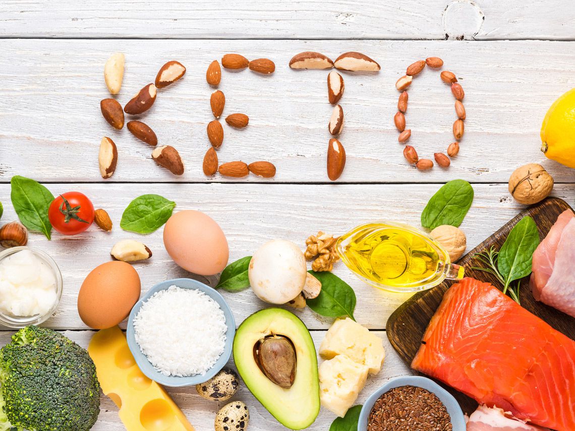 Keto