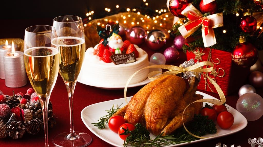 ¿Sirve hacer dieta antes de navidad?