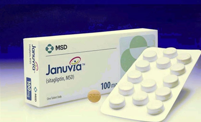 Januvia
