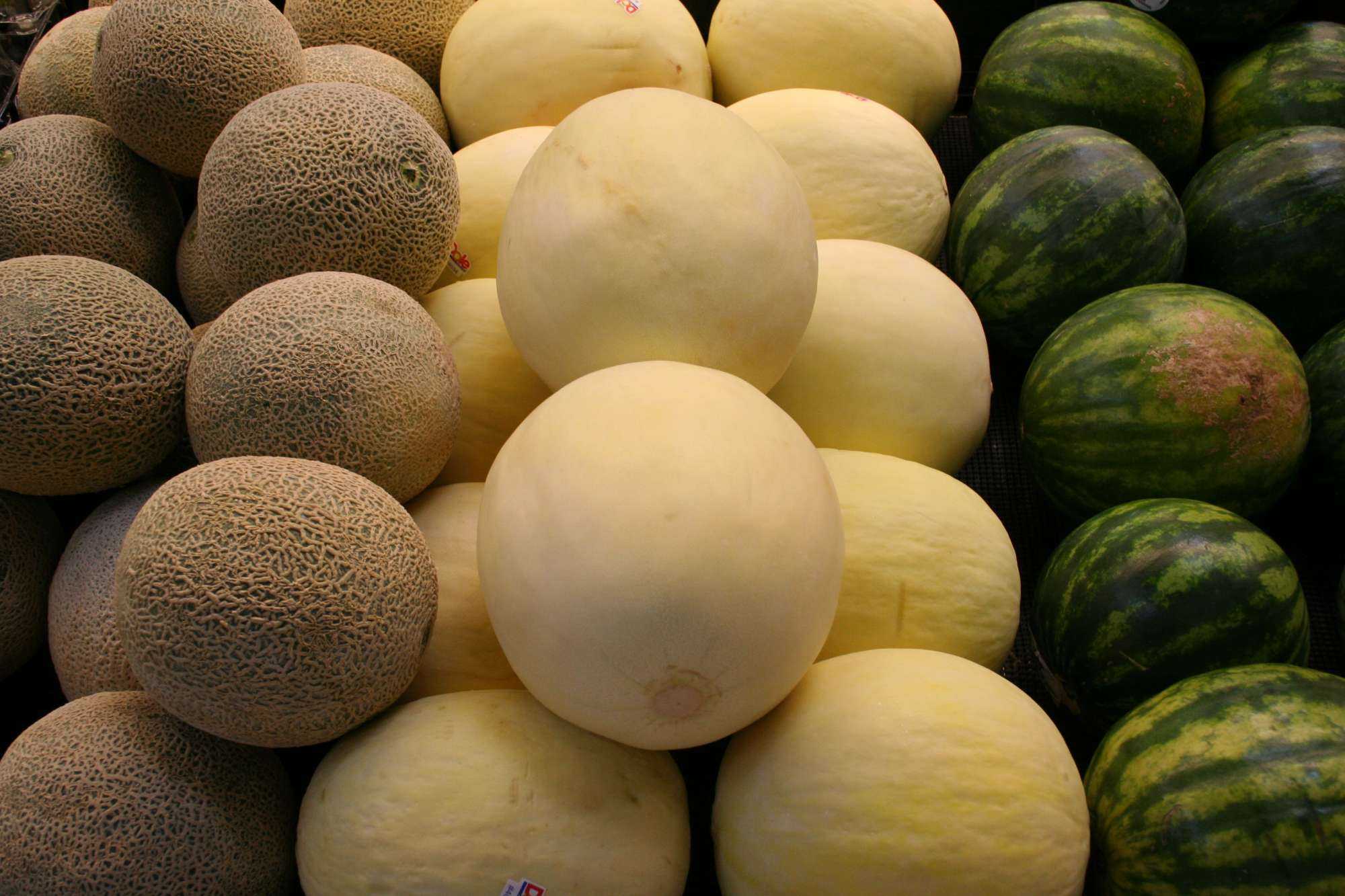 Melones
