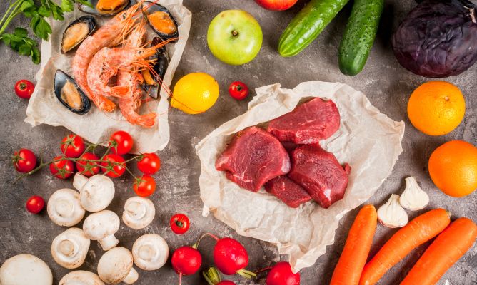 ¿Qué es la Dieta Paleo?