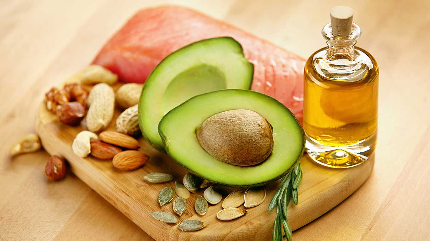 Tips para entrar en cetosis