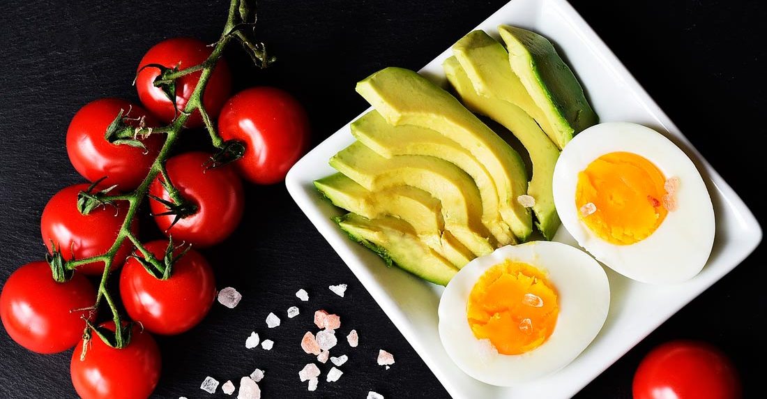 Dieta keto