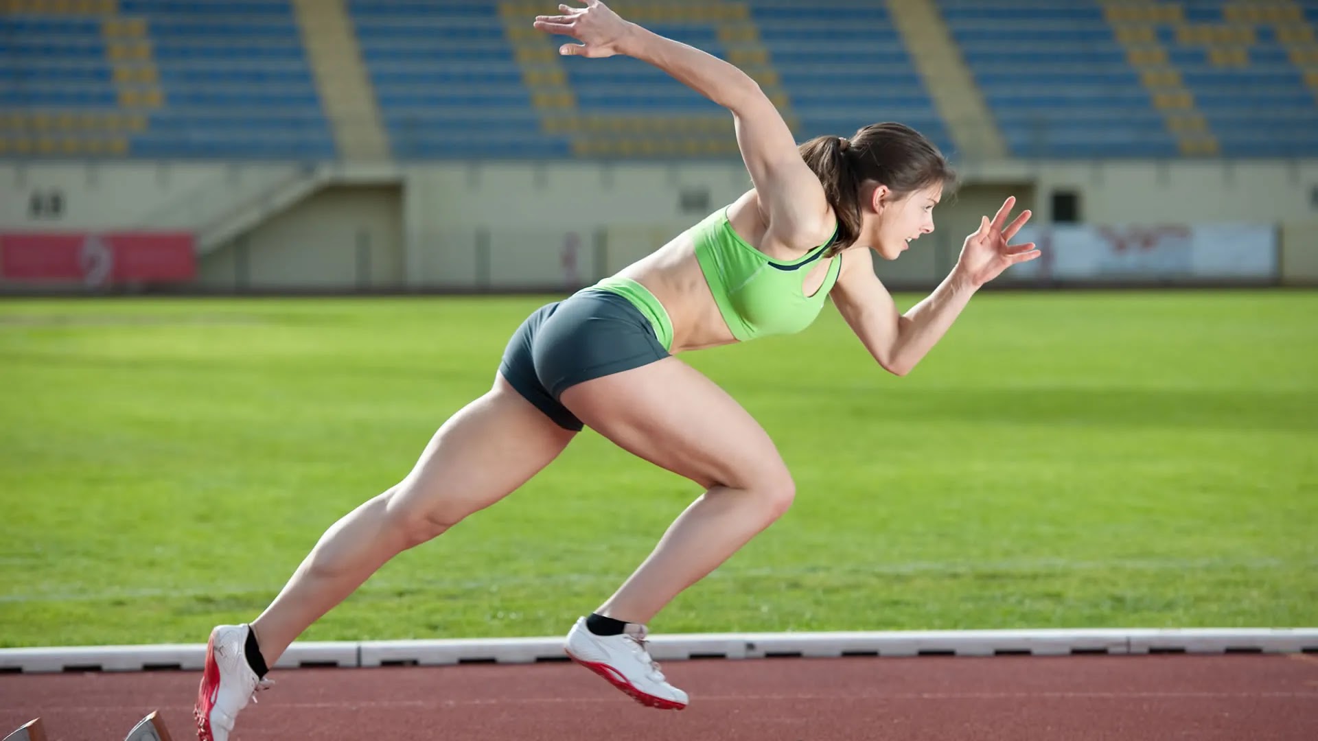 Sistema de fosfágeno o anaeróbico