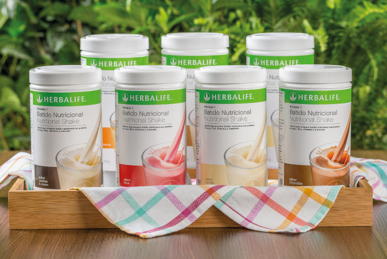 Herbalife