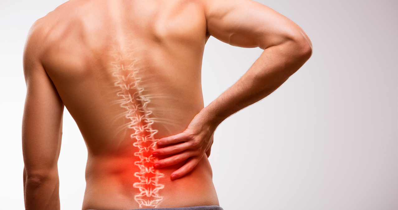Dolor lumbar